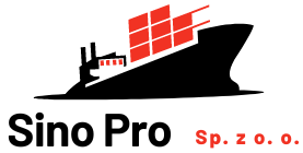 Sino Pro Sp. z o.o.   